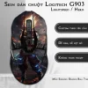 Skin dán chuột Logitech G903 mẫu Songoku Dragon Ball 7vnr007 Skin dán chuột Logitech G903 mẫu Songoku Dragon Ball 7vnr007
