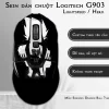 Skin dán chuột Logitech G903 mẫu Songoku Dragon Ball 7vnr098 Skin dán chuột Logitech G903 mẫu Songoku Dragon Ball 7vnr098