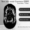 Skin dán chuột Logitech G903 mẫu Songoku Dragon Ball 7vnr099 Skin dán chuột Logitech G903 mẫu Songoku Dragon Ball 7vnr099