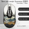 Skin dán chuột Logitech G903 mẫu Sơn mài GSM076 Skin dán chuột Logitech G903 mẫu Sơn mài GSM076