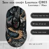 Skin dán chuột Logitech G903 mẫu thiết kế atk132 Skin dán chuột Logitech G903 mẫu thiết kế atk132