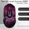 Skin dán chuột Logitech G903 mẫu Tinh vân Tarantula Nebula vutr010 Skin dán chuột Logitech G903 mẫu Tinh vân Tarantula Nebula vutr010