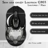 Skin dán chuột Logitech G903 mẫu Totoro qvd020 Skin dán chuột Logitech G903 mẫu Totoro qvd020