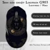 Skin dán chuột Logitech G903 mẫu Traditional Patterns patt05 Skin dán chuột Logitech G903 mẫu Traditional Patterns patt05