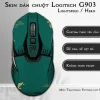 Skin dán chuột Logitech G903 mẫu Traditional Patterns patt11 Skin dán chuột Logitech G903 mẫu Traditional Patterns patt11