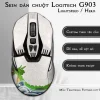 Skin dán chuột Logitech G903 mẫu Traditional Patterns patt12 Skin dán chuột Logitech G903 mẫu Traditional Patterns patt12
