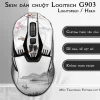 Skin dán chuột Logitech G903 mẫu Traditional Patterns patt13 Skin dán chuột Logitech G903 mẫu Traditional Patterns patt13