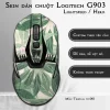 Skin dán chuột Logitech G903 mẫu Tropical tpc001 Skin dán chuột Logitech G903 mẫu Tropical tpc001