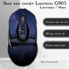Skin dán chuột Logitech G903 mẫu Trời đêm buồn Skin dán chuột Logitech G903 mẫu Trời đêm buồn