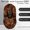 Skin dán chuột Logitech G903 mẫu Tản Viên Sơn Thần lsm061 Skin dán chuột Logitech G903 mẫu Tản Viên Sơn Thần lsm061