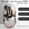 Skin dán chuột Logitech G903 mẫu Độ Ta Không Độ Nàng doq01 Skin dán chuột Logitech G903 mẫu Độ Ta Không Độ Nàng doq01