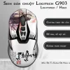 Skin dán chuột Logitech G903 mẫu Độ Ta Không Độ Nàng doq08