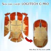 Skin dán chuột Logitech G Pro mẫu Bánh Xe Pháp Luân lsm004 Skin dán chuột Logitech G Pro mẫu Bánh Xe Pháp Luân lsm004