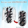 Skin dán chuột Logitech G Pro mẫu Cyberpunk cyb03 Skin dán chuột Logitech G Pro mẫu Cyberpunk cyb03