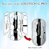 Skin dán chuột Logitech G Pro mẫu Cyberpunk cyb07 Skin dán chuột Logitech G Pro mẫu Cyberpunk cyb07