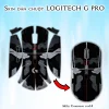 Skin dán chuột Logitech G Pro mẫu Cyberpunk cyb14 Skin dán chuột Logitech G Pro mẫu Cyberpunk cyb14