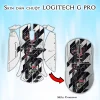 Skin dán chuột Logitech G Pro mẫu Cyberpunk Skin dán chuột Logitech G Pro mẫu Cyberpunk