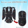 Skin dán chuột Logitech G Pro mẫu công nghệ it05 Skin dán chuột Logitech G Pro mẫu công nghệ it05