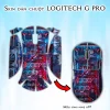 Skin dán chuột Logitech G Pro mẫu công nghệ it07 Skin dán chuột Logitech G Pro mẫu công nghệ it07