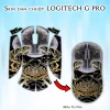 Skin dán chuột Logitech G Pro mẫu Cự Giải Skin dán chuột Logitech G Pro mẫu Cự Giải