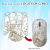 Skin dán chuột Logitech G Pro mẫu Dior Imperat Skin dán chuột Logitech G Pro mẫu Dior Imperat