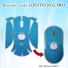 Skin dán chuột Logitech G Pro mẫu Doremon Dor017