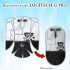 Skin dán chuột Logitech G Pro mẫu moschino Skin dán chuột Logitech G Pro mẫu moschino