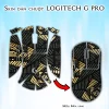 Skin dán chuột Logitech G Pro mẫu Mùa vàng Skin dán chuột Logitech G Pro mẫu Mùa vàng
