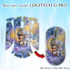 Skin dán chuột Logitech G Pro mẫu Natra và Ngao Bính Socute nt20 Skin dán chuột Logitech G Pro mẫu Natra và Ngao Bính Socute nt20
