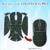 Skin dán chuột Logitech G Pro mẫu Nordic xanh lá Skin dán chuột Logitech G Pro mẫu Nordic xanh lá