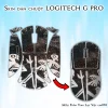 Skin dán chuột Logitech G Pro mẫu Phồn Vinh Lạc Việt lsm038 Skin dán chuột Logitech G Pro mẫu Phồn Vinh Lạc Việt lsm038