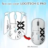 Skin dán chuột Logitech G Pro mẫu Printstream Skin dán chuột Logitech G Pro mẫu Printstream