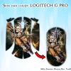 Skin dán chuột Logitech G Pro mẫu Songoku Dragon Ball 7vnr021 Skin dán chuột Logitech G Pro mẫu Songoku Dragon Ball 7vnr021
