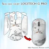 Skin dán chuột Logitech G Pro mẫu Traditional Patterns patt13 Skin dán chuột Logitech G Pro mẫu Traditional Patterns patt13