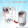 Skin dán chuột Logitech G Pro mẫu Độ Ta Không Độ Nàng doq08 Skin dán chuột Logitech G Pro mẫu Độ Ta Không Độ Nàng doq08