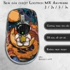 Skin dán chuột Logitech MX Anywhere mẫu Astronaut ast14