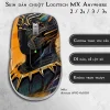 Skin dán chuột Logitech MX Anywhere mẫu Avenger avg1010 Skin dán chuột Logitech MX Anywhere mẫu Avenger avg1010