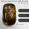Skin dán chuột Logitech MX Anywhere mẫu Avenger avg1011 Skin dán chuột Logitech MX Anywhere mẫu Avenger avg1011