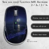 Skin dán chuột Logitech MX Anywhere mẫu Bầu trời và bờ biển Skin dán chuột Logitech MX Anywhere mẫu Bầu trời và bờ biển