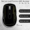 Skin dán chuột Logitech MX Anywhere mẫu Cyberpunk cyb04 Skin dán chuột Logitech MX Anywhere mẫu Cyberpunk cyb04