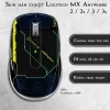 Skin dán chuột Logitech MX Anywhere mẫu Cyberpunk cyb05 Skin dán chuột Logitech MX Anywhere mẫu Cyberpunk cyb05