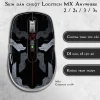 Skin dán chuột Logitech MX Anywhere mẫu Cyberpunk cyb14 Skin dán chuột Logitech MX Anywhere mẫu Cyberpunk cyb14