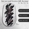 Skin dán chuột Logitech MX Anywhere mẫu Cyberpunk Skin dán chuột Logitech MX Anywhere mẫu Cyberpunk