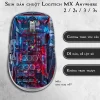 Skin dán chuột Logitech MX Anywhere mẫu công nghệ it07 Skin dán chuột Logitech MX Anywhere mẫu công nghệ it07