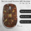 Skin dán chuột Logitech MX Anywhere mẫu công nghệ it08 Skin dán chuột Logitech MX Anywhere mẫu công nghệ it08