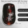 Skin dán chuột Logitech MX Anywhere mẫu Cổ phong acp002 Skin dán chuột Logitech MX Anywhere mẫu Cổ phong acp002