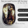 Skin dán chuột Logitech MX Anywhere mẫu Dragon Ball Goku 3 7vnr72 Skin dán chuột Logitech MX Anywhere mẫu Dragon Ball Goku 3 7vnr72