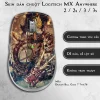 Skin dán chuột Logitech MX Anywhere mẫu Dragon Ball Goku 7 7vnr76 Skin dán chuột Logitech MX Anywhere mẫu Dragon Ball Goku 7 7vnr76