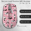 Skin dán chuột Logitech MX Anywhere mẫu Dễ thương So Cute scu005 Skin dán chuột Logitech MX Anywhere mẫu Dễ thương So Cute scu005