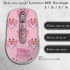 Skin dán chuột Logitech MX Anywhere mẫu Dễ thương So Cute scu009 Skin dán chuột Logitech MX Anywhere mẫu Dễ thương So Cute scu009
